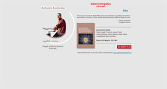 Desktop Screenshot of percussionibatteria.it