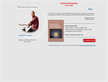 Tablet Screenshot of percussionibatteria.it